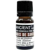 Huile Essentielle de Bois de Santal 10 ml