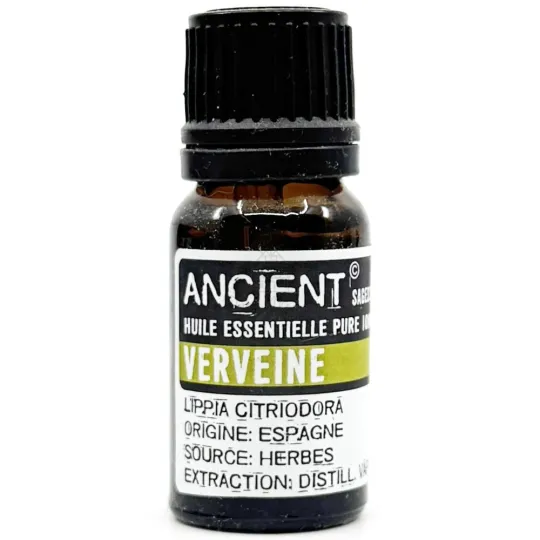 Huile Essentielle de Verveine 10 ml