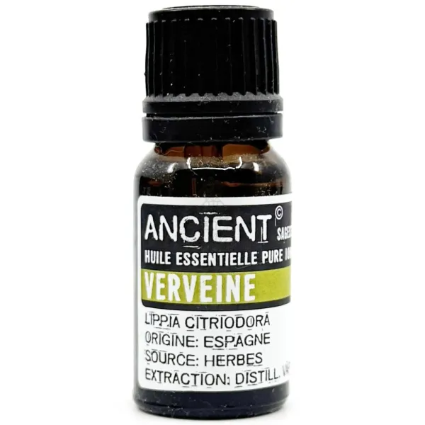 Verbena Essential Oil 10 ml