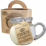 Bougie de Massage Pure Végétal Soja et Jojoba Confort