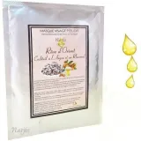 Dream of the Orient Face Mask with Argan Oil and Rhassoul