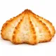 Kokosmakronen aus der Biscuiterie von Onkel Hansi