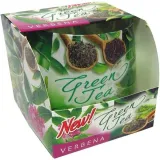 Duftkerze Green Tea Verbena