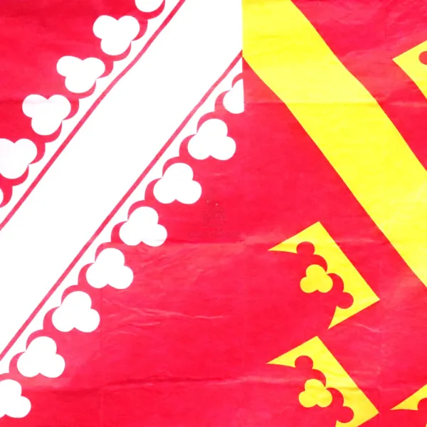 Alsace flag 150 cm x 90 cm