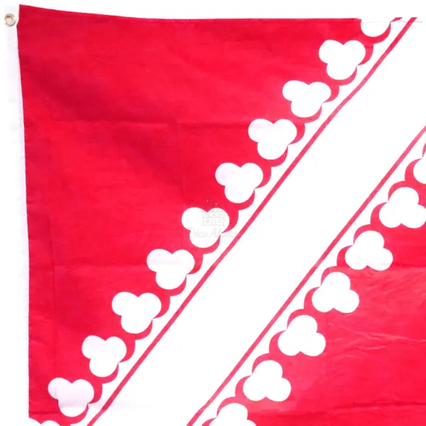 Drapeau Alsace 150 cm x 90 cm