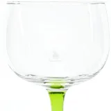 6 Verres à Vin Alsace Traditionnels Unis