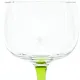 6 Verres à Vin Alsace Traditionnels Unis