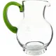 Colmar Alsace Wine Jug 1 litre