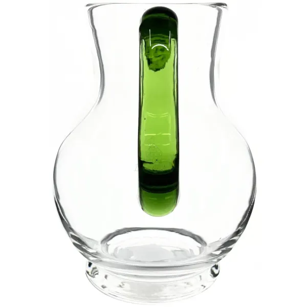 Colmar Alsace Wine Jug 1 litre