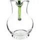 Colmar Alsace Wine Jug 1 litre