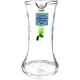 Alsace Wine Jug Liesel engraved with Grapes 50 cl