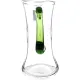 Alsace Wine Jug Liesel engraved with Grapes 50 cl