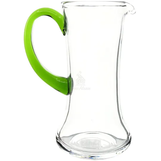 Alsace Wine Jug Liesel 50 cl