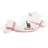 Bee's Nest embroidered Kitchen Towel Strasbourg Cathedral