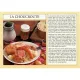 Alsatian Sauerkraut Recipe Postcard