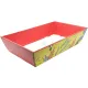 Panier Estival vide en carton
