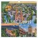 Grand Calendrier spirale Alsace 2027