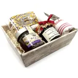 Authentic Alsace Gift Set : From the Hive to the Table