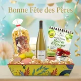 Compose your Father's Day Gift Basket