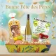 Composez votre Panier Garni Fête des Pères à Obernai