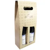 Composez votre Coffret 2 Bouteilles d'Alsace
