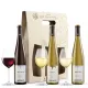 Your 3-Bottle Alsatian Wine Gift Set in Obernai