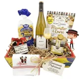 Compose Your Corporate Gift Basket