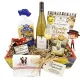 Composez votre Panier Garni Cadeau d'Entreprise