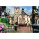 Magnet Décoratif le Pfiffer à Ribeauvillé en Alsace