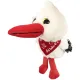 Storchen-Plüschtier Elsass 21 cm - Plüschtiere Kinder | DecoAlsace