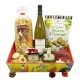 Stellen Sie Ihren Weihnachts-Geschenkkorb zusammen - Geschenksets und Gourmetkörbe | DecoAlsace