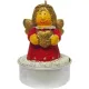 Bougie Chauffe Plat Ange