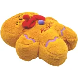 Mannele-Kuscheltier Elsässisch zum Aufhängen 22 cm