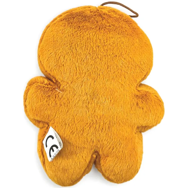 Peluche Mannele Alsacien à suspendre 22 cm