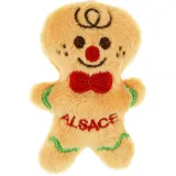 Mannele Sleutelhanger Elzasser 7 cm