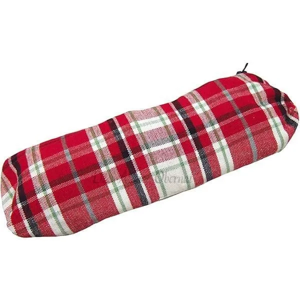 Trousse Cosmétique Alsace en tissus Coeur d’Alsace Brodés