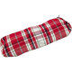 Alsace Cosmetic Case in Coeur d'Alsace Embroidered Fabrics