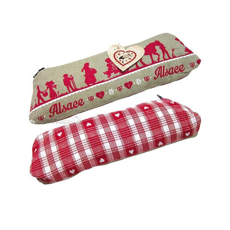 Kit Kosmetik Alsace Stoffe Alsace Characters