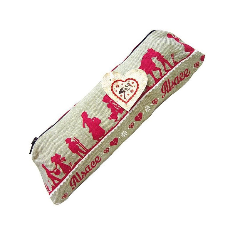 Kit Kosmetik Alsace Stoffe Alsace Characters