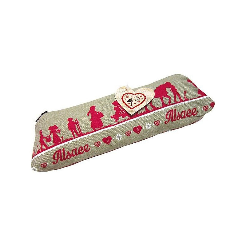 Kit Kosmetik Alsace Stoffe Alsace Characters