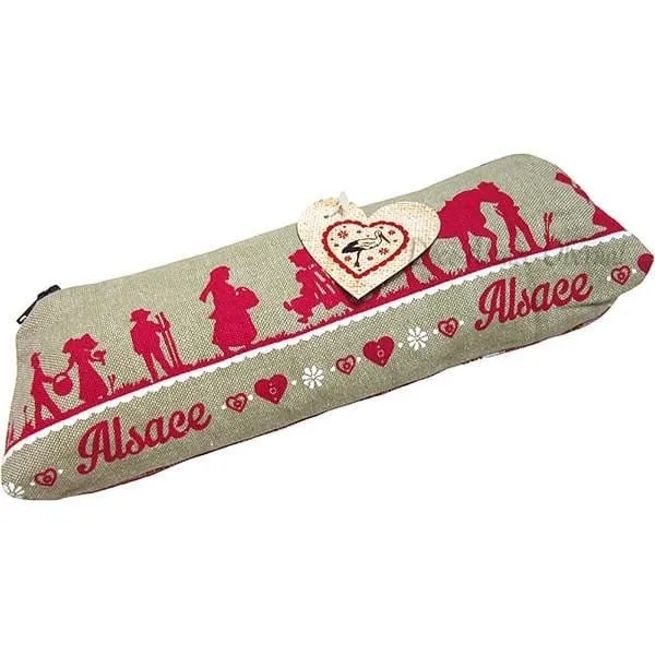Kit Kosmetik Alsace Stoffe Alsace Characters