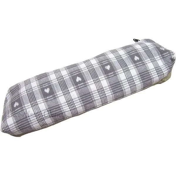 Alsace Cosmetic Case in Farmhouse in Alsace fabrics