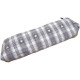Alsace Cosmetic Case in Farmhouse in Alsace fabrics