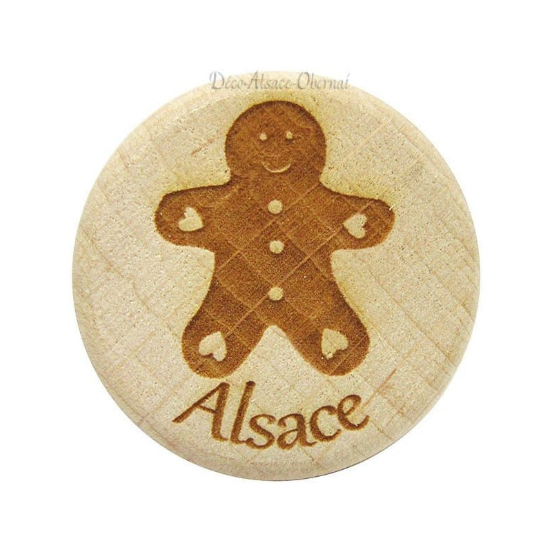 Cork and Wood Cork Decor Mannele