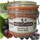 Terrine Artisanale au Pinot Noir
