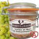 Handwerkliche Terrine mit Gewürztraminer-Mark