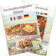 Liefert Original-Rezepte aus dem Elsass