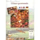 Livre les Recettes Originales d'Alsace
