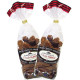 Bredele Spritz d'Alsace Chocolat Amande Pur Beurre Hansi