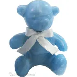 Natürliche Seife mit Arganöl Form Pooh Meeresduft